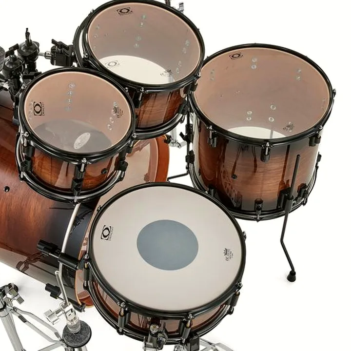 Batterie acoustique DrumCraft Series 4 Standard Set CMB – Comparatif, Avis et Test