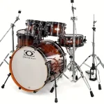 Batterie acoustique DrumCraft Series 4 Standard Set CMB – Comparatif, Avis et Test