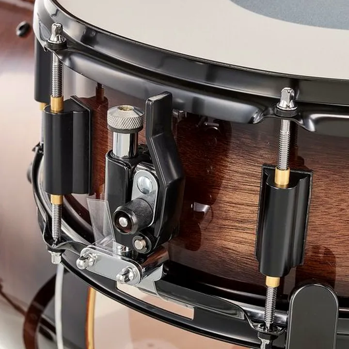 Batterie acoustique DrumCraft Series 4 Standard Set CMB – Comparatif, Avis et Test