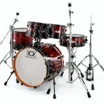 Batterie acoustique DrumCraft Series 4 Studio Set BAF / Avis, Test, Comparatif