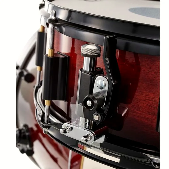 Batterie acoustique DrumCraft Series 4 Studio Set BAF / Avis, Test, Comparatif