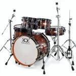 Batterie acoustique DrumCraft Series 4 Studio Set CMB – Test, Comparatif & Avis