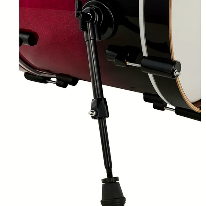 Batterie acoustique DrumCraft Series 6 18″x14″ Bass Drum BP / Test, Comparatif et Avis