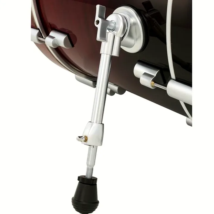 Batterie acoustique DrumCraft Series 6 18″x14″ Bass Drum BRF : Comparatif, Avis et Test