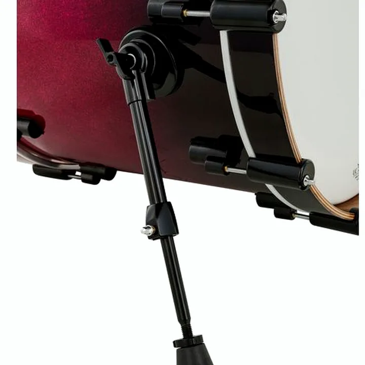 Batterie acoustique DrumCraft Series 6 20″x16″ BD BP-WM : Comparatif, Avis et Test