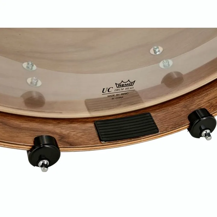 Batterie acoustique DrumCraft Series 6 20″x16″ BD BP-WM : Comparatif, Avis et Test