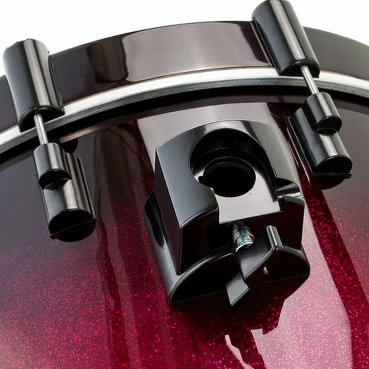Batterie acoustique DrumCraft Series 6 20″x16″ BD BP-WM : Comparatif, Avis et Test
