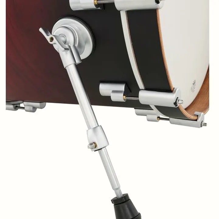 Batterie acoustique DrumCraft Series 6 20″x16″ BD SBR-NM Avis, Comparatif et Test