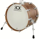 Batterie acoustique DrumCraft Series 6 20″x16″ BD SN -WM Avis, Comparatif et Test