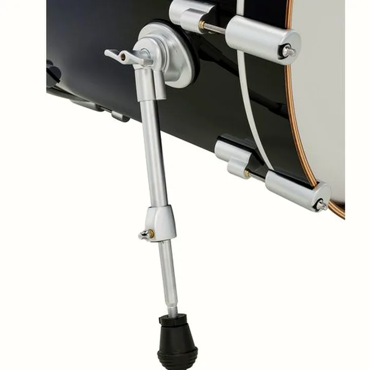 Batterie acoustique DrumCraft Series 6 22″x18″ BD BVB-NM Avis, Comparatif et Test