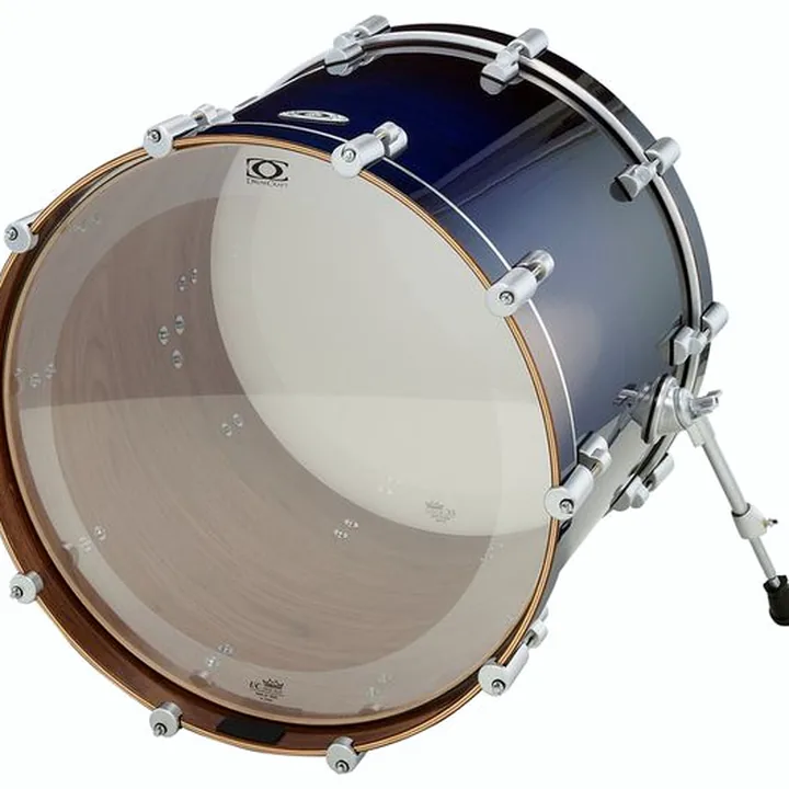 Batterie acoustique DrumCraft Series 6 22″x18″ BD BVB-NM Avis, Comparatif et Test