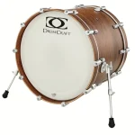 Batterie acoustique DrumCraft Series 6 22″x18″ BD SN-NM – Test, Avis & Comparatif