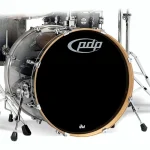 Batterie acoustique DW PDP 22″x18″ Concept Maple Test, Avis & Comparatif