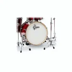 Batterie acoustique Gretsch Drums 18″x14″ BD Catalina Club GCB : Avis, Test, Comparatif