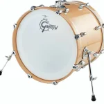 Batterie acoustique Gretsch Drums 20″x16″ Renown Maple BD -GN , Avis & Test