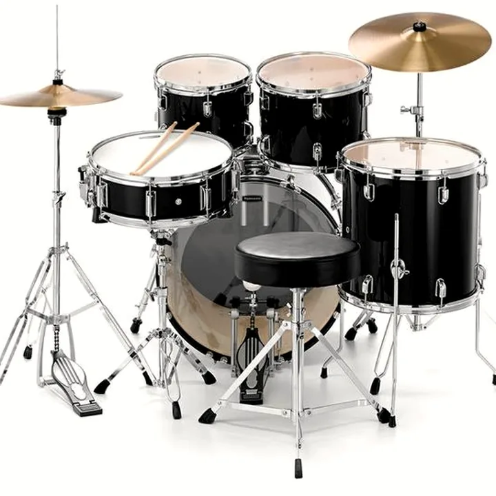 Batterie acoustique Mapex TND5044TC Tornado Studi Bundle Comparatif, Test et Avis