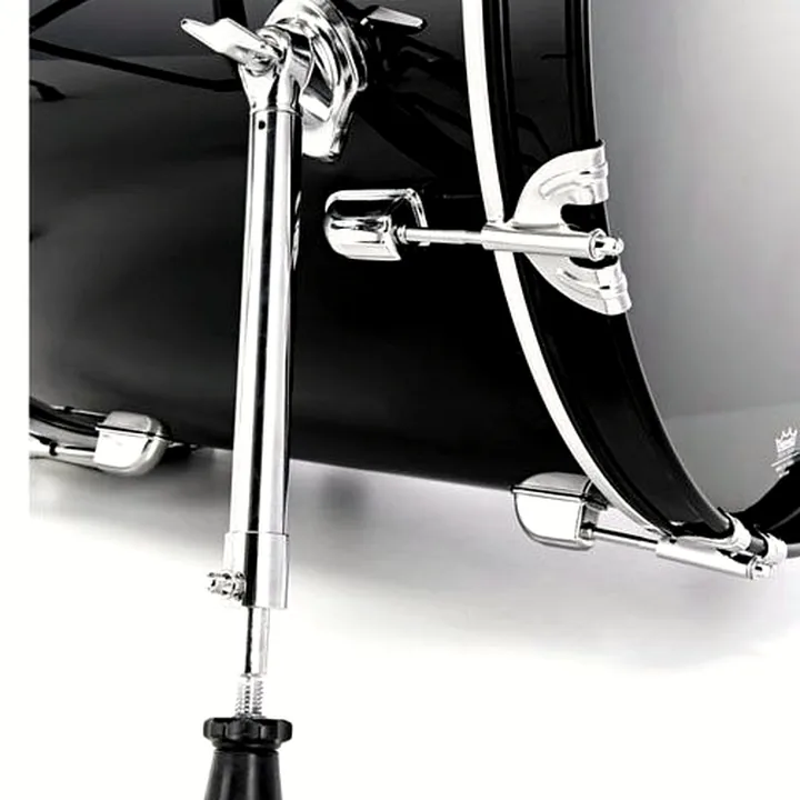 Batterie acoustique Mapex TND5044TC Tornado Studi Bundle Comparatif, Test et Avis