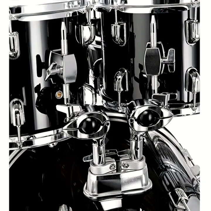 Batterie acoustique Mapex TND5044TC Tornado Studi Bundle Comparatif, Test et Avis