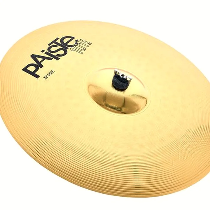 Batterie acoustique Mapex TND5044TC Tornado Studi Bundle Comparatif, Test et Avis