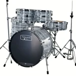 Batterie acoustique Mapex TND5044TC Tornado Studio FI – Comparatif, Test, Avis