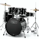 Batterie Acoustique Mapex Tornado Junior Kit – Black , Avis, Comparatif et Test