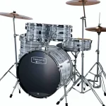Batterie acoustique Mapex Tornado Studio Full Set – FI Test & Avis