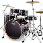Batterie acoustique Mapex Venus 5045 Drum Set Bundle VH , Comparatif, Avis, Test