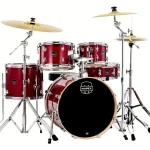 Batterie acoustique Mapex Venus 5045 Drum Set Bundle VM – Avis, Test et Comparatif