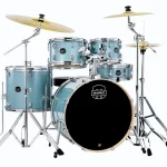 Batterie acoustique Mapex Venus 5295 Drum Set Bundle VJ , Avis & Test