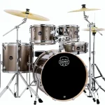 Batterie acoustique Mapex Venus 5295 Drum Set Bundle VX , Test, Comparatif, Avis