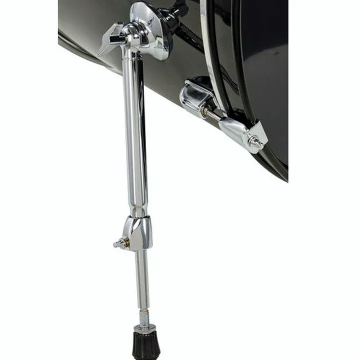 Batterie acoustique Millenium Focus 22″x16″ Bass Drum Black – Avis, Test et Comparatif