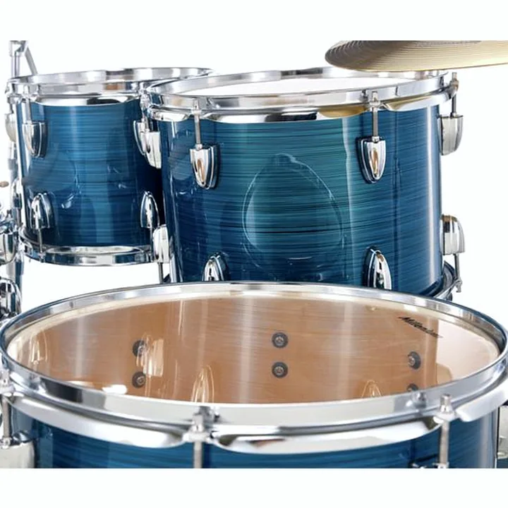 Batterie Acoustique Millenium MX422 Standard Set BL Test et Avis
