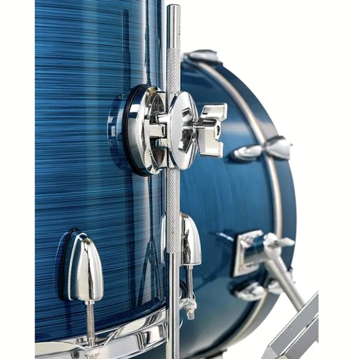 Batterie Acoustique Millenium MX422 Standard Set BL Test et Avis