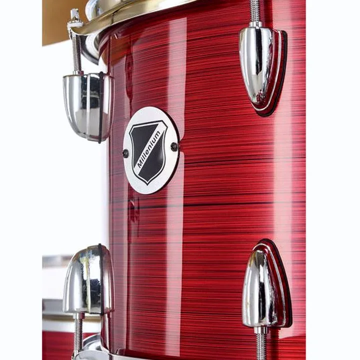 Batterie acoustique Millenium MX422 Standard Set RL – Comparatif, Avis et Test
