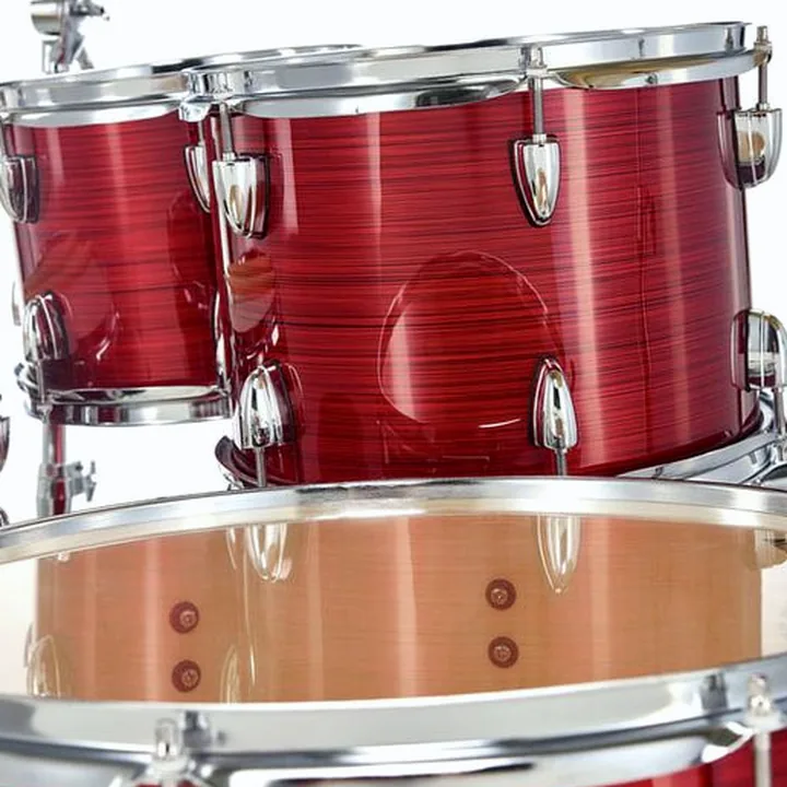 Batterie acoustique Millenium MX422 Standard Set RL – Comparatif, Avis et Test