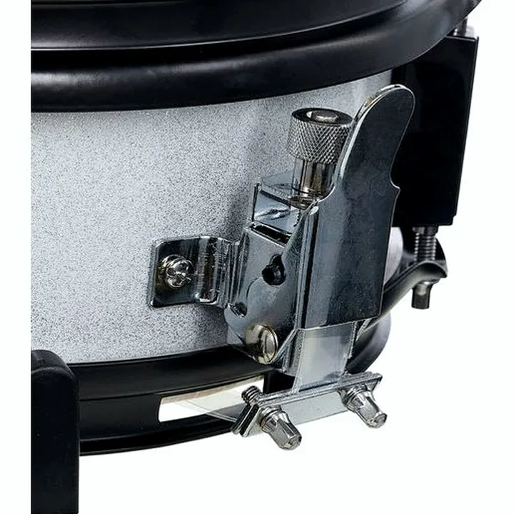 Batterie acoustique Millenium Youngster Drum Set Silver , Test & Avis