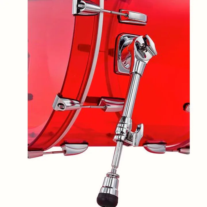 Batterie acoustique Pearl Crystal Beat 22″x16″ Bass #731 , Avis, Test et Comparatif