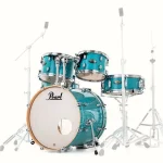 Batterie acoustique Pearl Decade Maple 20″ 5pc. Set #884 Test, Comparatif, Avis