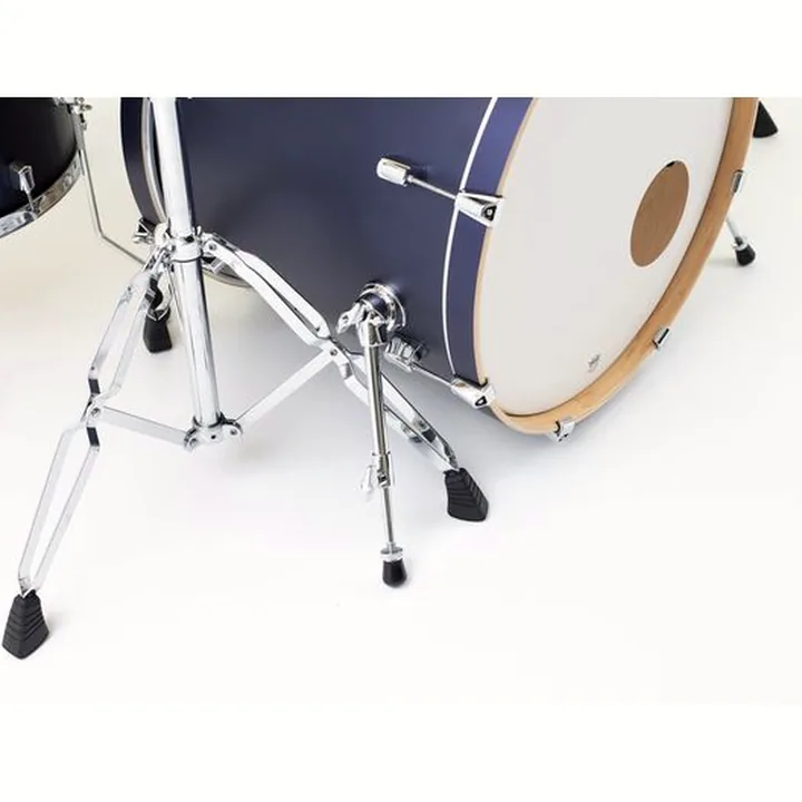 Batterie acoustique Pearl Decade Maple Stand. Ul.marine / Comparatif, Test et Avis