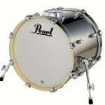 Batterie acoustique Pearl Export 18″x14″ Bass Drum #21 / Avis, Test, Comparatif