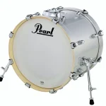 Batterie acoustique Pearl Export 18″x14″ Bass Drum #700 – Avis & Test