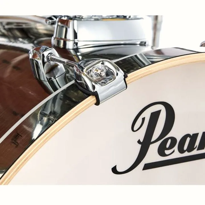 Batterie acoustique Pearl Export 20″x16″ Bass Drum #21 Test, Avis & Comparatif