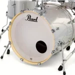 Batterie acoustique Pearl Export 20″x16″ Bass Drum #700 – Test, Comparatif, Avis