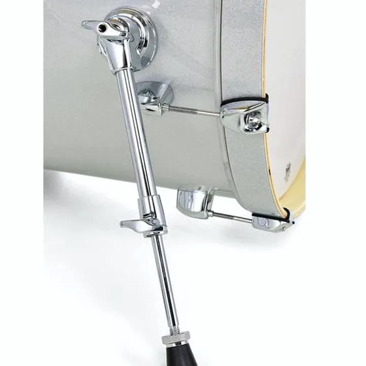 Batterie acoustique Pearl Export 20″x16″ Bass Drum #700 – Test, Comparatif, Avis