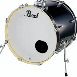 Batterie acoustique Pearl Export 22″x18″ Bass Drum #31 / Comparatif, Test et Avis