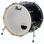 Batterie acoustique Pearl Export 24″x18″ Bass Drum #31 – Test, Avis & Comparatif