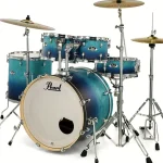 Batterie Acoustique Pearl Export EXL705NBR Azure Daybr. Test, Avis et Comparatif