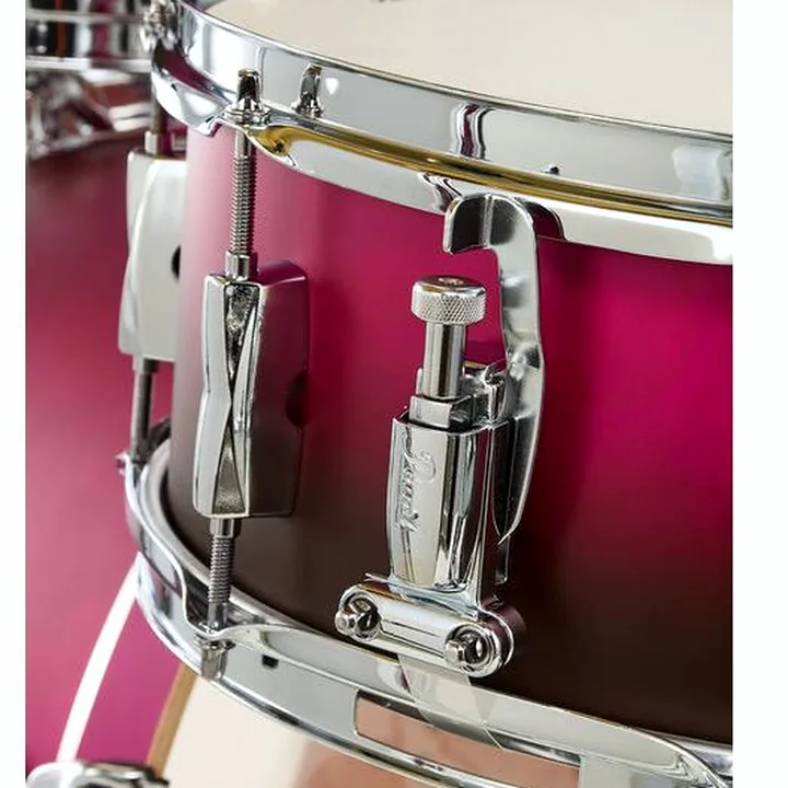 Batterie Acoustique Pearl Export EXL725BR Rasp. Sunset , Test, Comparatif, Avis