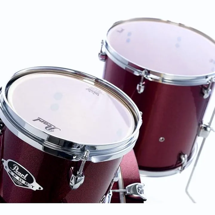 Batterie acoustique Pearl EXX 22″/08″/14″ Add-On #704 – Test, Comparatif & Avis