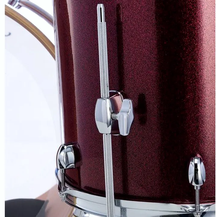 Batterie acoustique Pearl EXX 22″/08″/14″ Add-On #704 – Test, Comparatif & Avis